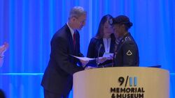 Over 50 people given oath of citizenship in NYC Instructional Video