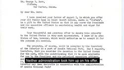 Acadia National Park - Old Farm: Station Eleven Instructional Video