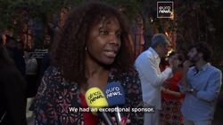 Celebrating African and Arab talent: Winners announced at Marrakech’s Atlas Workshops programme News Clip