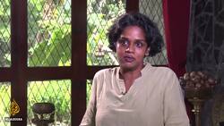 UN rights office gets mandate to document Sri Lanka war crimes News Clip