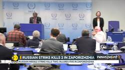 Russia-Ukraine War: Zelensky Expresses Gratitude To Allies; Seeks More Defence Aid News Clip