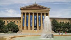 Inside the Philidelphia Museum of Art Instructional Video