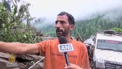Pakistan monsoon rains: Floods and landslides sweep across Himalayan region News Clip