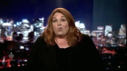 Arrest made in shooting of German tourist News Clip