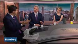 M&A 'Just Fine' But Slower Than 2018, Centerview's Effron Says News Clip