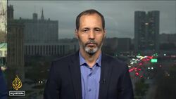 Vladimir Putin declares martial law in annexed Ukraine regions News Clip