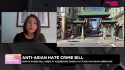 Don't Settle For Quick Solutions To Combat Rising Hate Crimes Says National Asian Pacific American Women's Forum Leader News Clip