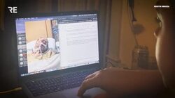 One Million COVID Deaths - a Grim Milestone for the U.S. News Clip