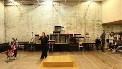 Embattled Soulpepper theatre looks to send a message with original new musical News Clip