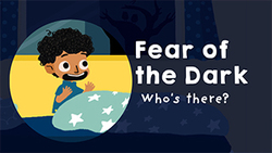 Facing the Dark Instructional Video