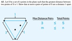 A 1957 Putnam exam problem Instructional Video