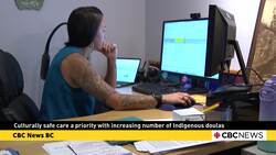 Indigenous doulas respond to need of culturally safe care News Clip