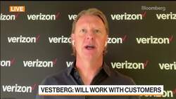 Verizon Is Helping Customers Pay Their Bills News Clip