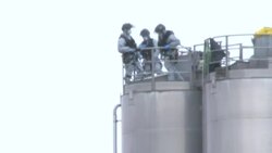 CLEAN : French prosecutors raid pizza plant after E.coli outbreak News Clip