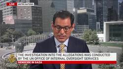 ‘Vindicated’; West shamefully legitimized Israel’s shameless war on UNRWA: Marwan Bishara Instructional Video