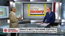 Home Capital financial concerns News Clip