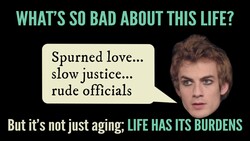 Hamlet 3.1 “The Whips and Scorns of Time” Instructional Video