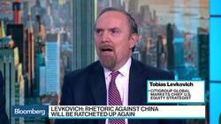 Economist Rupkey Says U.S. Has Reached Endgame for Economy News Clip