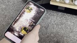 Some mobile phone users report not receiving test of new national alert system News Clip