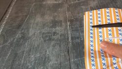 How to fit through an index card Instructional Video