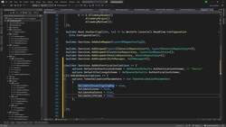 Ultimate ASP.NET 5 Web API Development Guide - Implement JWT Authentication - Part 1 Instructional Video