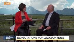 Frenkel: Fed Needs to Be Much More Front Loading Than Before News Clip