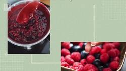 Upcycled food is on the up Instructional Video