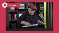 CompTIA Security+ Certification SY0-601: The Total Course - The OSI Model Instructional Video