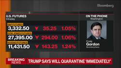 How Trump’s Covid-19 News Could Impact the Election News Clip