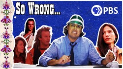What Hollywood Gets Wrong About Native America Instructional Video