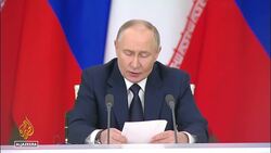 Iran-Russia strategic partnership: New treaty deepens economic & defence ties News Clip