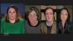 At Issue | Canada’s gloomy fall economic update News Clip