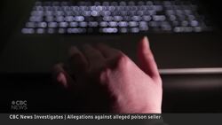 Suicides could have been prevented if police stopped alleged poison-seller, mother says News Clip