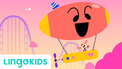 Row Row Your Boat Instructional Video