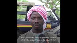 Kenya police investigate graves of suspected cult victims News Clip