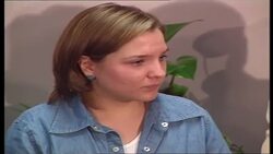 Louise Woodward speaks at press conference on return to UK News Clip