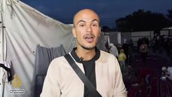 Eid al-Fitr in Palestine: Artists bring back joy to traumatised children News Clip