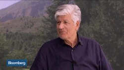 Publicis Groupe's Levy Sees Ad Industry Heading the Way of Retail News Clip