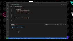 Automating Image Creation with HashiCorp Packer for DevOps - Hands-On Lab - Post-Processors Instructional Video