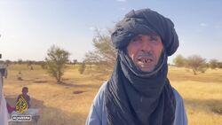 Mali government urges displaced residents to return to Kidal News Clip