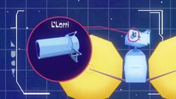 Lucy's Journey: Episode 4 - "Instruments" Instructional Video