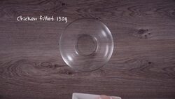 Short - Chicken fillet with fennel Instructional Video