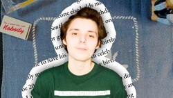 Matt Mitchell reads "Baby's First Intersex Birthday" Instructional Video