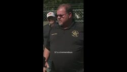 No survivors found after Tennessee munitions plant blast News Clip