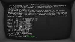 Python for Everybody: The Ultimate Python 3 Bootcamp - Project: Project: First Detection Instructional Video