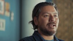 Broken Spanish Instructional Video