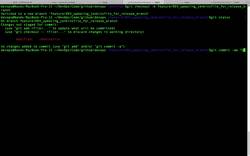 DevOps with GIT(Flow) Jenkins, Artifactory, Sonar, ELK, JIRA - Blueocean Multibranch Pipeline Configuration Release Build Part 2 Instructional Video