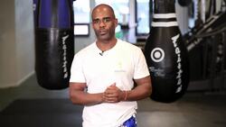 4 Differences between Muay Thai & Boxing Instructional Video