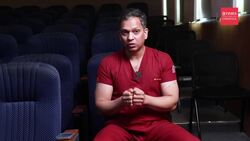 Understanding Blood Pressure and Cholesterol readings News Clip