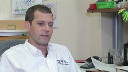 Florida's palm trees threatened by invasive disease Instructional Video